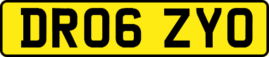 DR06ZYO