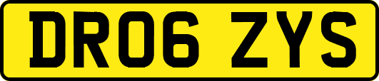 DR06ZYS