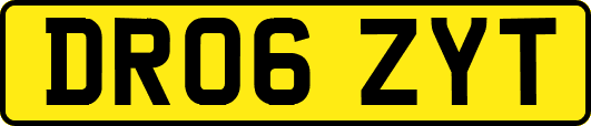 DR06ZYT