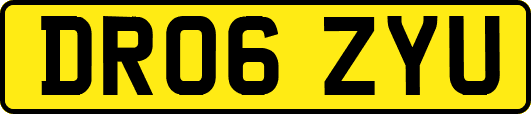 DR06ZYU