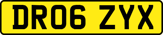 DR06ZYX
