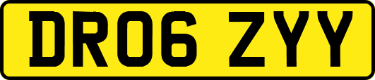 DR06ZYY