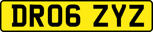 DR06ZYZ