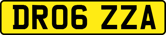 DR06ZZA