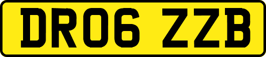 DR06ZZB