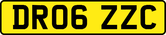 DR06ZZC