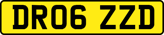 DR06ZZD