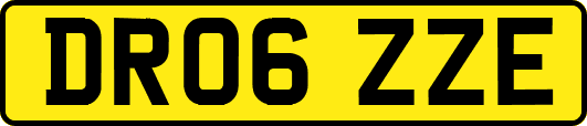 DR06ZZE