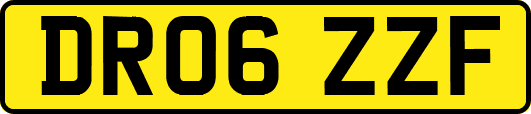 DR06ZZF