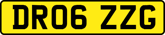 DR06ZZG