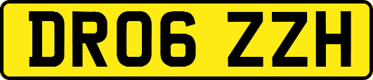 DR06ZZH