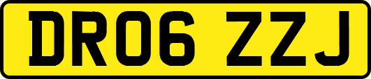 DR06ZZJ