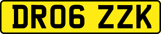 DR06ZZK