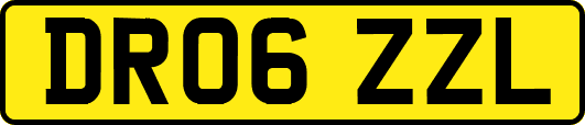 DR06ZZL