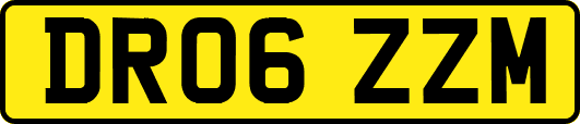 DR06ZZM