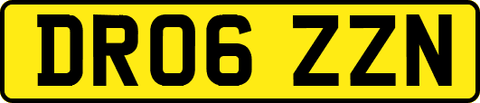 DR06ZZN