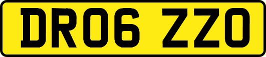 DR06ZZO