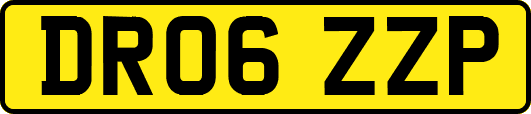DR06ZZP