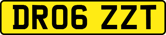 DR06ZZT