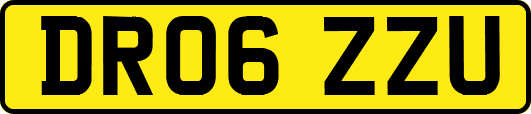 DR06ZZU