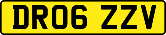 DR06ZZV
