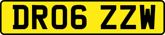 DR06ZZW