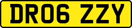 DR06ZZY