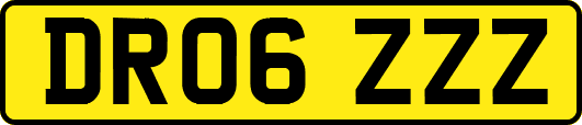DR06ZZZ