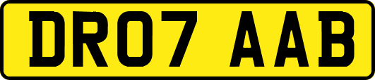 DR07AAB