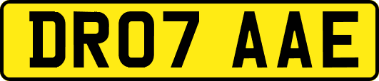 DR07AAE