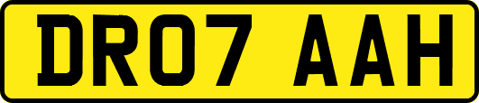 DR07AAH