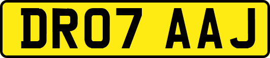 DR07AAJ