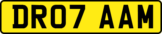 DR07AAM
