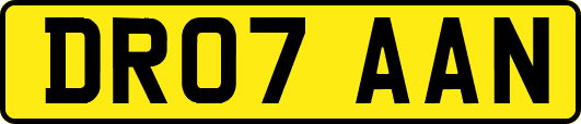 DR07AAN