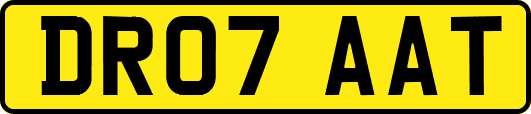 DR07AAT