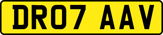 DR07AAV