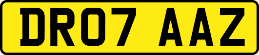 DR07AAZ