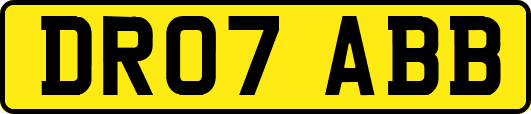 DR07ABB