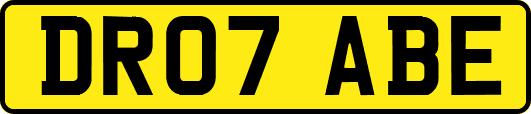 DR07ABE