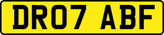 DR07ABF