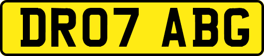 DR07ABG