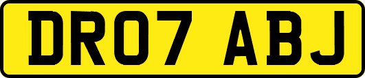 DR07ABJ