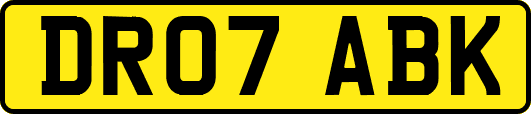 DR07ABK