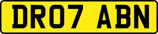 DR07ABN