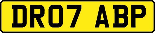 DR07ABP