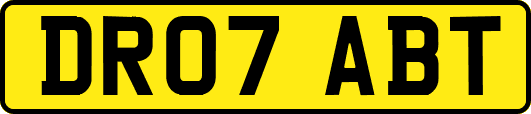 DR07ABT
