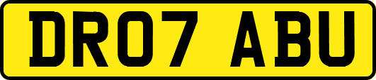DR07ABU