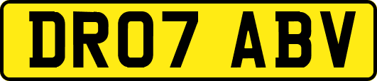 DR07ABV