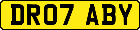 DR07ABY
