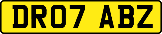 DR07ABZ